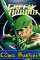 small comic cover Green Arrow: Der Klang der Gewalt (2)
