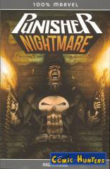 Punisher - Nightmare