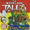 small comic cover The Mohr Lane Tales 1