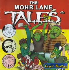 The Mohr Lane Tales