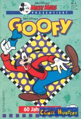 60 Jahre Goofy