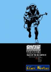 Rogue Trooper: Tales of Nu-Earth