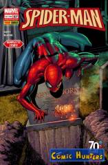 Thumbnail comic cover Spider-Man 67