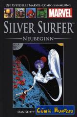 Silver Surfer: Neubeginn