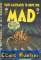 small comic cover Mad 6