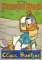 small comic cover Donald Duck 108