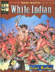 Vangard Classics White Indian