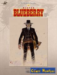 Mister Blueberry: Das Duell