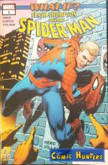 What if Flash Thompson became Spider-Man?