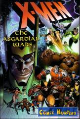X-Men: Asgardian Wars