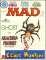 small comic cover MAD 262
