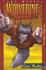 Wolverine: Xisle