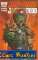 small comic cover Mars Attacks Judge Dredd 2