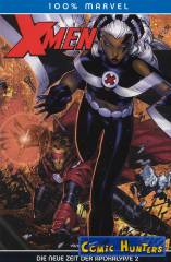 X-Men: Die neue Zeit der Apokalypse 2