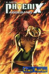 X-Men: Phoenix' Abgesang
