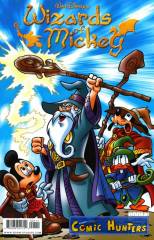 Wizards of Mickey