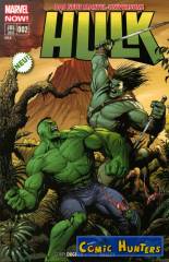 Der Omega-Hulk