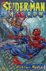 Spider-Man / Marrow