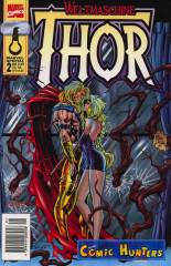 Thor: Weltmaschine