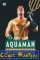 small comic cover Aquaman Anthologie 