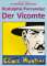 small comic cover Der Vicomte 13