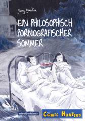 Ein philosophisch pornografischer Sommer