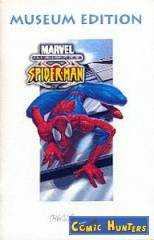 Der ultimative Spider-Man (Museum-Edition)