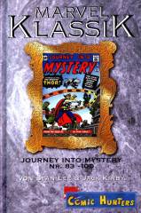 Journey into Mystery (Thor)