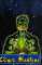 small comic cover Green Lantern: Die ersten Abenteuer Box 2 