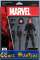 small comic cover Black Widow (Action Figure Variant) 1