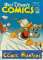89. Walt Disney's Comics and Stories