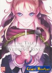 The Tale of the Wedding Rings