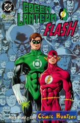 Green Lantern / Flash