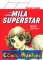 small comic cover Mila Superstar 4
