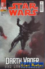 Darth Vader: Der Auserwählte (Teil 2) (Comicshop-Edition)