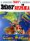 small comic cover Asterix in Hispania 14