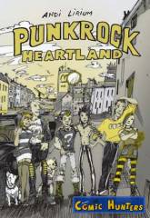 Punkrock Heartland