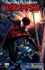 Ultimate Comics Spider-Man (Pichelli Variant Cover-Edition)