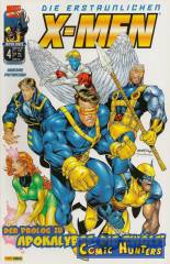 Die erstaunlichen X-Men