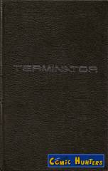 Terminator (Publisher Proof)