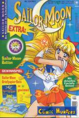 Sailor Moon 22/2001