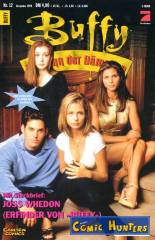 Buffy - Im Bann der Dämonen (Foto Cover-Edition)