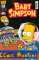 small comic cover Bart Simpson 67