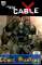 small comic cover Messiah War 6 (Variant) 15