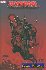 Deadpool (Variant Cover-Edition)