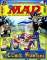 small comic cover MAD (Cover 1) 61