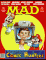 small comic cover Mad 292