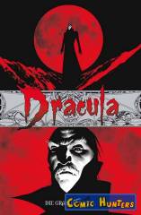 Dracula - Die Graphic Novel