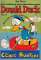 small comic cover Donald Duck - Sonderheft 17