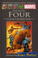 Fantastic Four: Gesetzeshüter